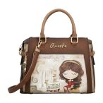 Anekke női táska - 42701-151