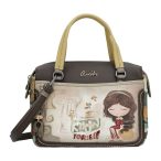 Anekke női táska - 42701-187