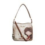 Anekke női táska - 42702-136