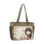 Anekke női táska - 42702-216