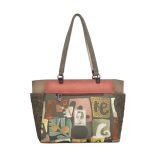 Anekke női táska - 42702-216