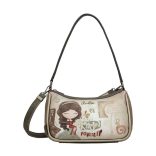 Anekke női táska - 42702-309