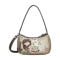 Anekke női táska - 42702-309