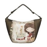 Anekke női táska - 42702-388