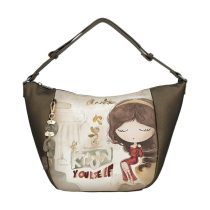 Anekke női táska - 42702-388