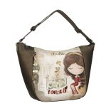 Anekke női táska - 42702-388