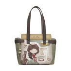 Anekke női táska - 42702-389