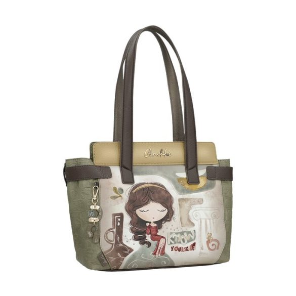 Anekke női táska - 42702-389