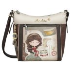 Anekke női táska - 42703-007