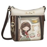 Anekke női táska - 42703-007