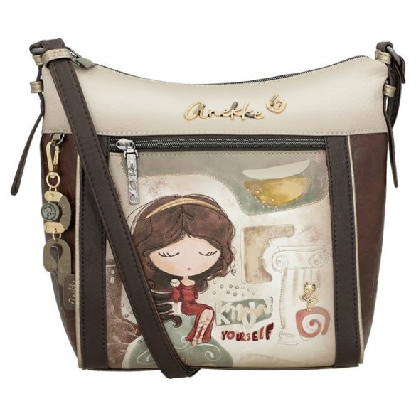 Anekke női táska - 42703-007