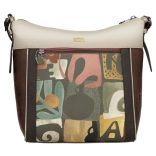 Anekke női táska - 42703-007