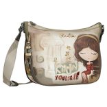 Anekke női táska - 42703-138