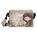 Anekke női táska - 42703-160