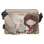 Anekke női táska - 42703-160