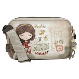 Anekke női táska - 42703-447