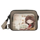 Anekke női táska - 42703-516