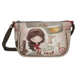 Anekke női táska - 42703-541