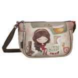 Anekke női táska - 42703-541