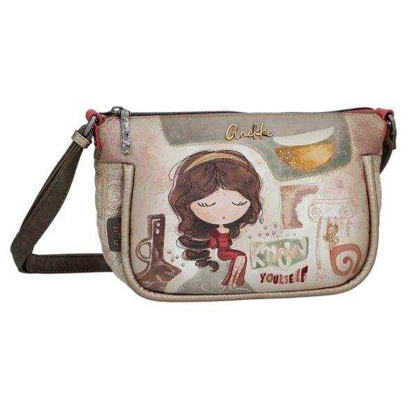 Anekke női táska - 42703-541