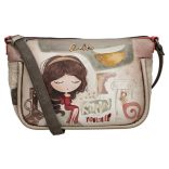 Anekke női táska - 42703-541