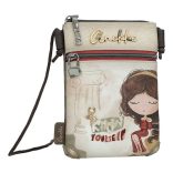 Anekke női táska - 42703-904