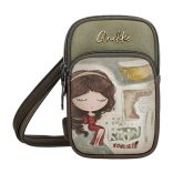 Anekke női táska - 42703-907