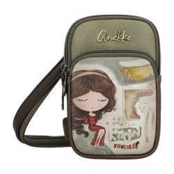 Anekke női táska - 42703-907