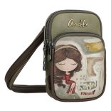 Anekke női táska - 42703-907