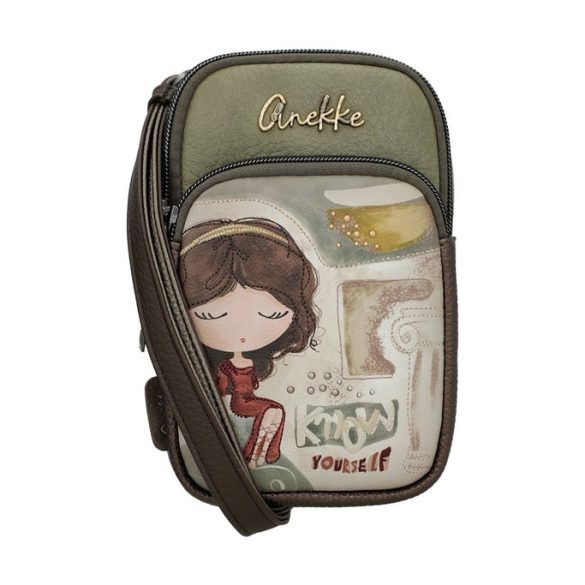 Anekke női táska - 42703-907