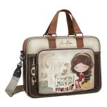 Anekke női táska - 42706-113