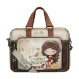 Anekke női táska - 42706-113