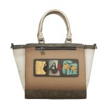 Anekke női táska - 42711-114