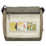 Anekke női táska - 42713-039