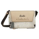 Anekke női táska - 42723-543