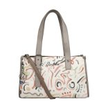 Anekke női táska - 42742-424