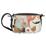 Anekke női táska - 42753-555