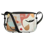 Anekke női táska - 42753-555