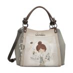 Anekke női táska - 42801-146