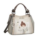 Anekke női táska - 42801-146