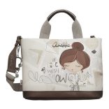 Anekke női táska - 42801-222