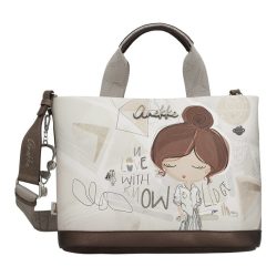 Anekke női táska - 42801-222