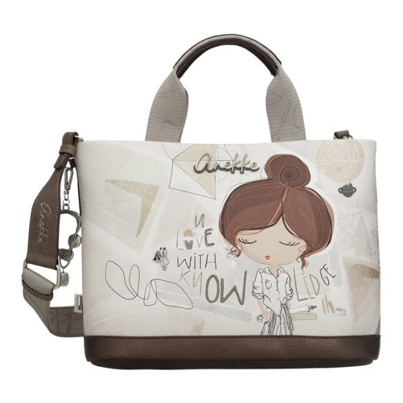 Anekke női táska - 42801-222