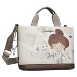 Anekke női táska - 42801-222