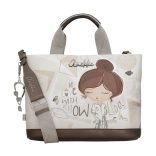 Anekke női táska - 42801-222