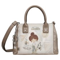 Anekke női táska - 42801-309