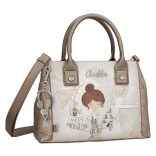 Anekke női táska - 42801-309