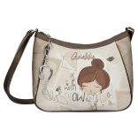 Anekke női táska - 42803-002