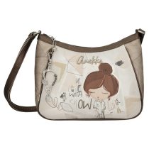 Anekke női táska - 42803-002