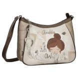 Anekke női táska - 42803-002